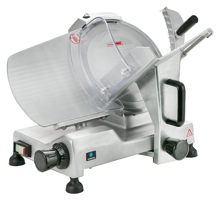 Слайсер Hurakan HKN-HM275