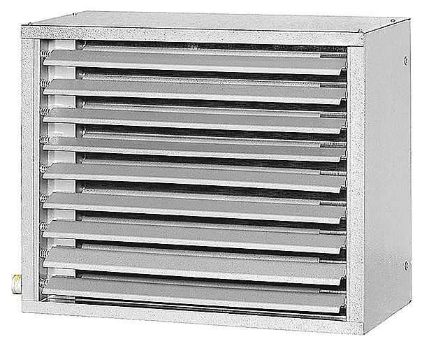 Фанкойл Тепломаш КЭВ-10Ф3.5ПМ