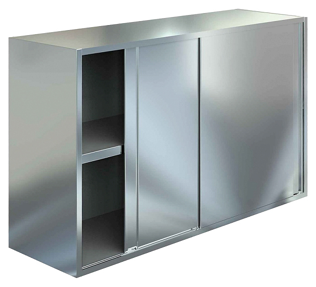 Полка настенная Assum ПЗК-П-9/4