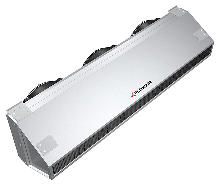 Воздушно-тепловая завеса FLOWAIR ELiS G1-E-200