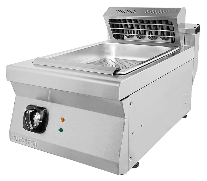 Мармит для картофеля-фри Kocateq MCCM 47