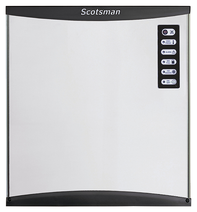 Льдогенератор SCOTSMAN NW L 507 AS OX R290