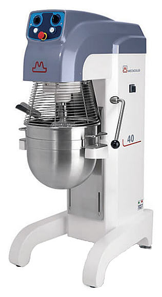 Миксер планетарный EKSI Е/MX40P