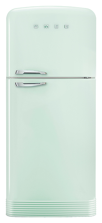 Холодильник SMEG FAB50RPG