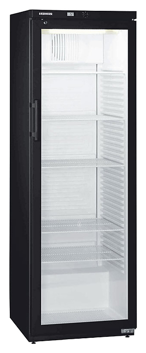 Шкаф холодильный Liebherr FKv 4143 черный