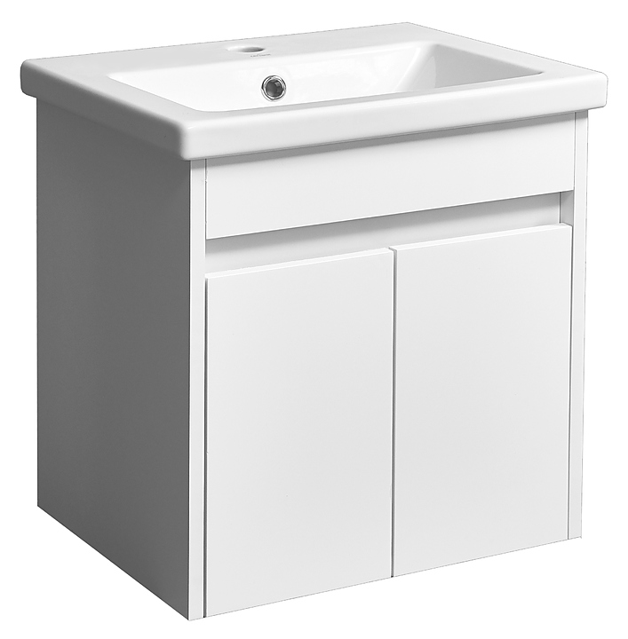 Тумба подвесная Stella Polar Фаворита 50 SP-00000166