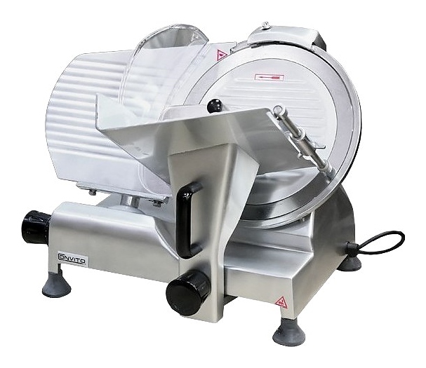 Слайсер Convito 8'' 220