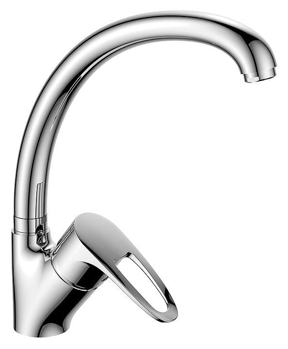 Смеситель для кухни Decoroom DR70021