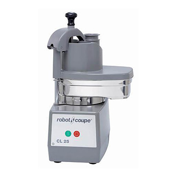 Овощерезка Robot Coupe CL25 (5 дисков)