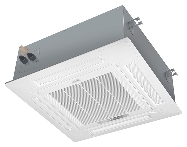 Кассетная сплит-система AUX ALCA-H60/5R1B(v1)/AL-H60/5R1B(U) (v1)/MB 12