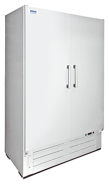 Шкаф холодильный Марихолодмаш Эльтон 1,5 М