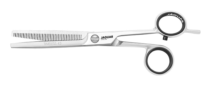 Ножницы парикмахерские JAGUAR Timeless 43 6.0