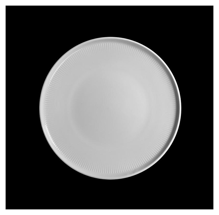 Тарелка Corone Villy&Roy LQ-QK15224 23 см