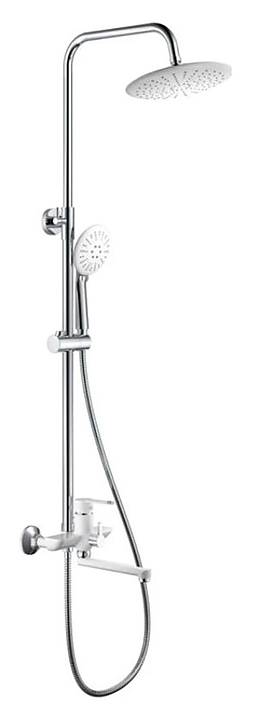 Стойка душевая Haiba HB24557-8