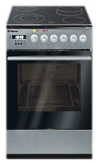 Электрическая плита Hansa FCCI516444