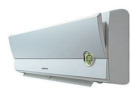 Кондиционер Samsung SH24ZP6E Bionizer