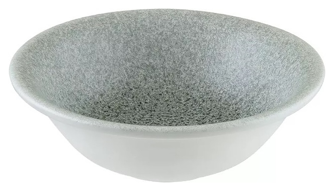 Салатник Bonna Lunar Ocean S-MT-LUNOCGRM16KS 400 мл d=16 см h=5,3 см (фарфор)