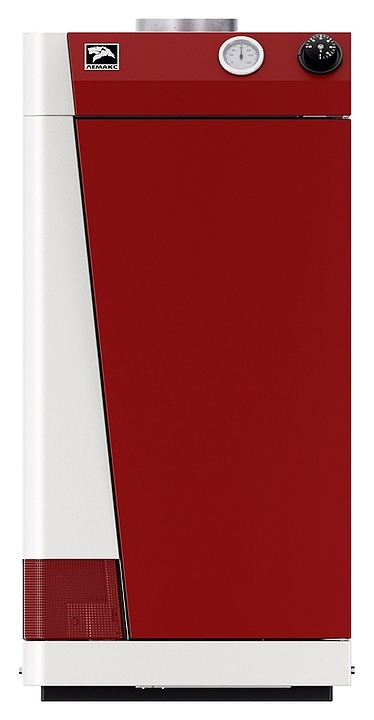 Котел отопительный газовый Лемакс UNO-20