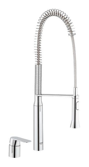 Смеситель Grohe K7 32893000