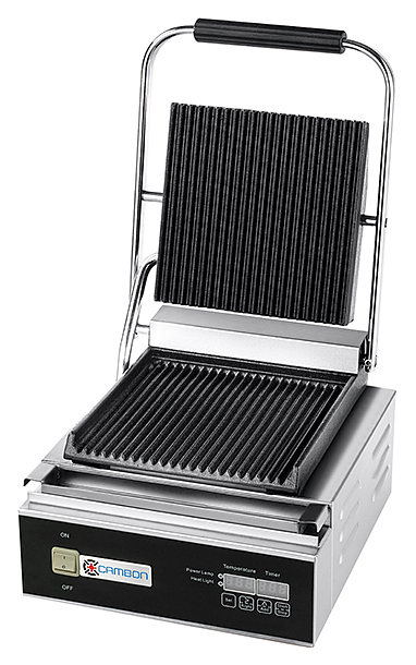 Гриль прижимной Campbon ZH-811-B