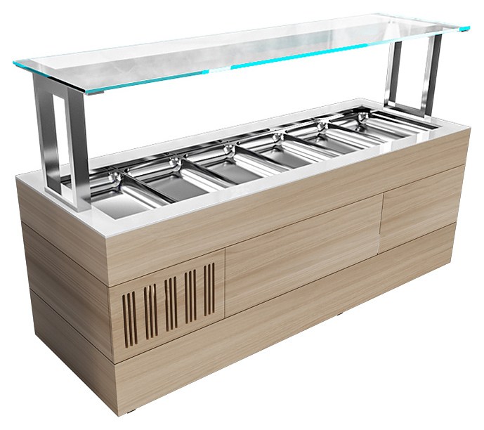 Салат-бар Astropit СБТОН61-001