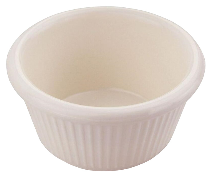 Соусник P.L. Proff Cuisine 81270244 100 мл бежевый