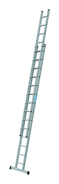 Лестница ZARGES 40249 Everest 2E 2х14