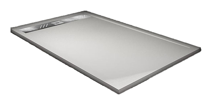 Поддон душевой Veconi Tezeo stone TZ07-14090PR-01-19C3 140х90 см, искусственный камень