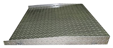 Пандус CAS HFR 1509