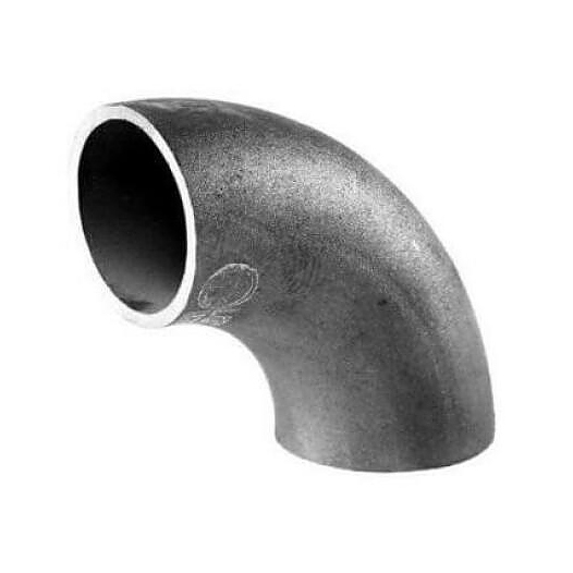 Отвод Россия сталь 09Г2С бесшовный крутоизогнутый 90гр Дн 159х6,0 (Ду 150) под приварку ГОСТ 17375-2001
