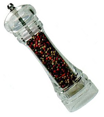 Мельница для перца Abert AVARI075