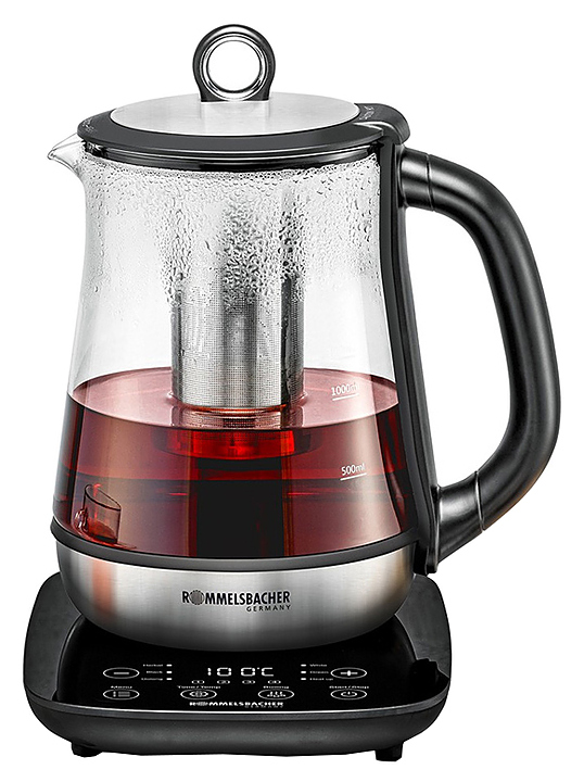 Чайник Rommelsbacher TA 2000