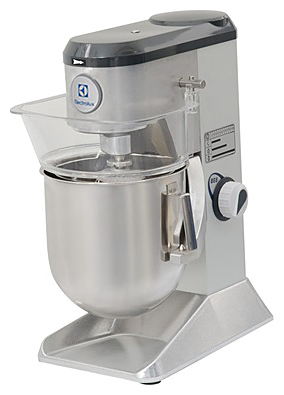 Миксер планетарный Electrolux Professional BE8Y (603753)