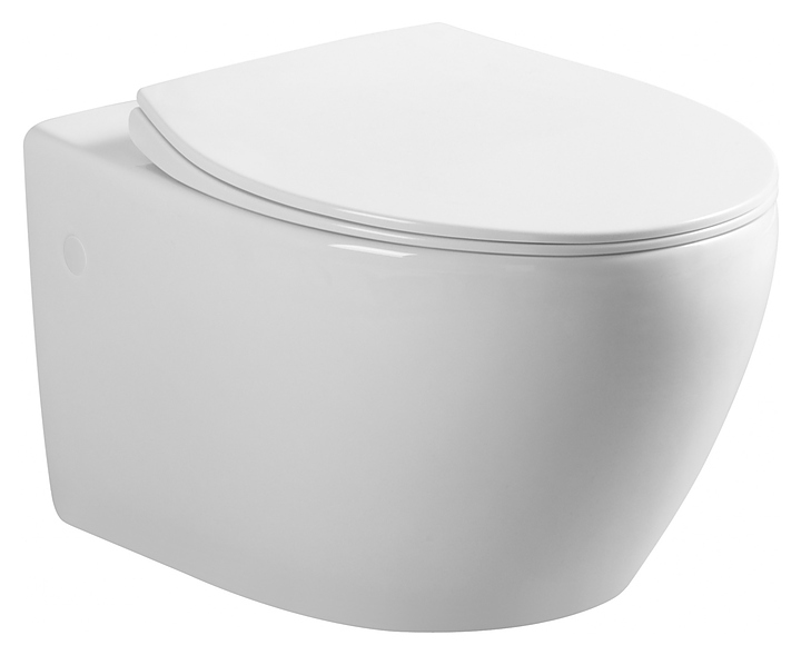 Унитаз подвесной Art&Max Elegant AM9316CHR