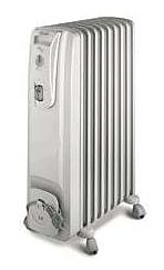 Радиатор Delonghi KR 731225