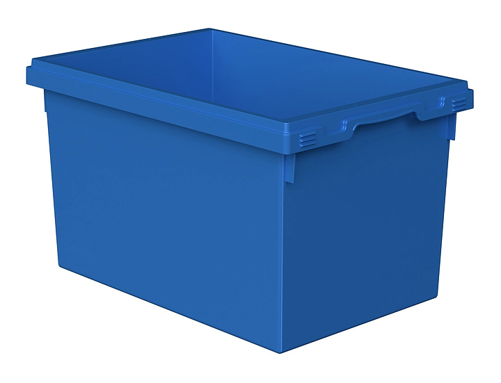 Контейнер iPlast INSTORE KV-6432 600x400x320 мм