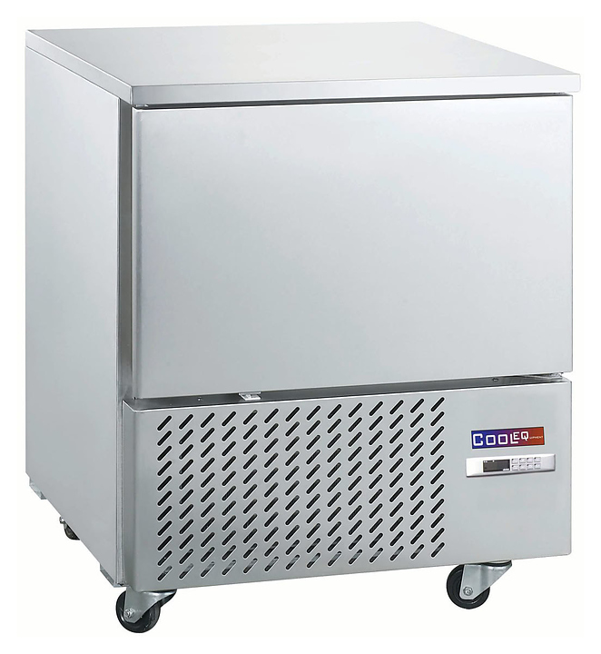 Шкаф шоковой заморозки Cooleq CQF-5