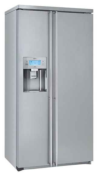 Холодильник SMEG FA55PCIL3