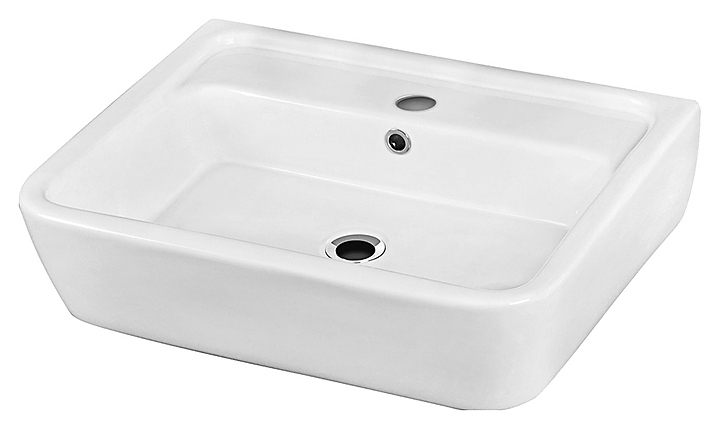 Раковина AM.PM Spirit V2.0 C704321WH 60x47 см, фарфор