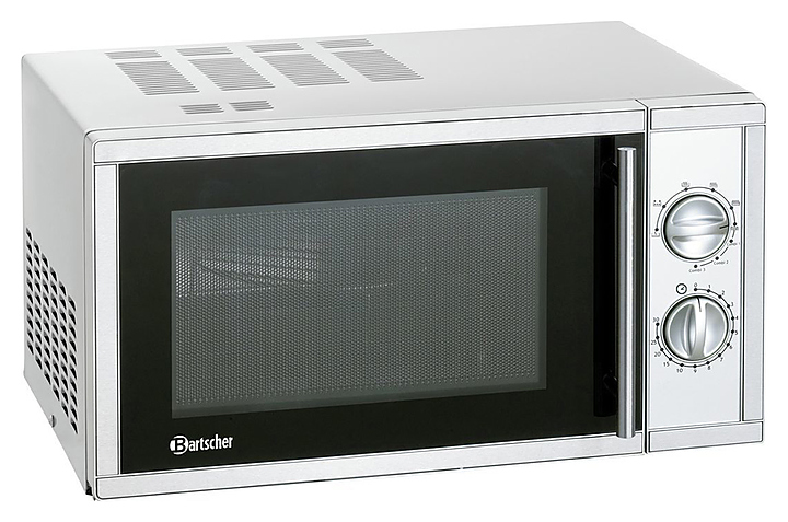 Печь микроволновая Bartscher 610826