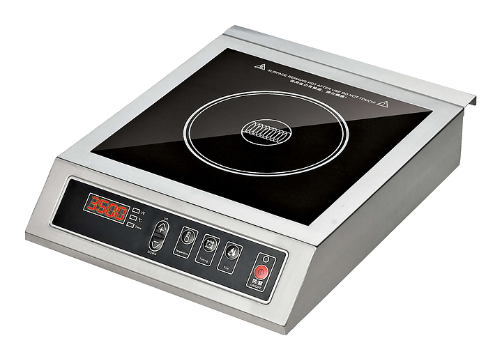 Плита индукционная Gemlux GL-IC35PB