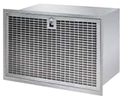 Короб для циркуляции Kuppersbusch ZUB 9015