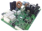 Плата для пароконвектомата UNOX KPE1725A