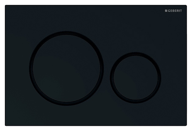 Кнопка смыва Geberit Sigma20 115.882.DW.1