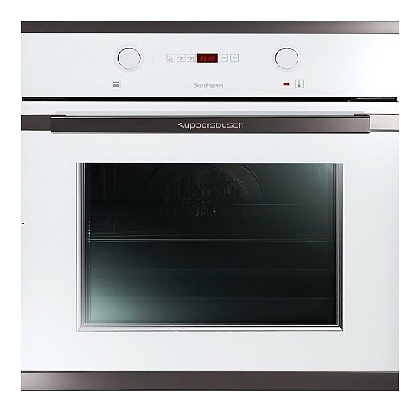 Духовой шкаф Kuppersbusch EEB 6260.0 WX4