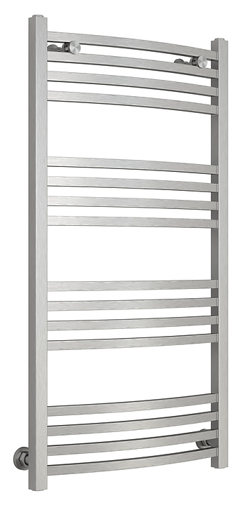 Полотенцесушитель водяной Сунержа Аркус 100x50 см сатин