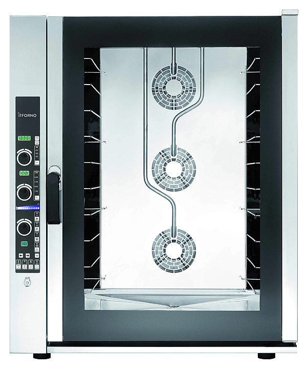 Шкаф пекарский ITFORNO ITF 1064 EUD