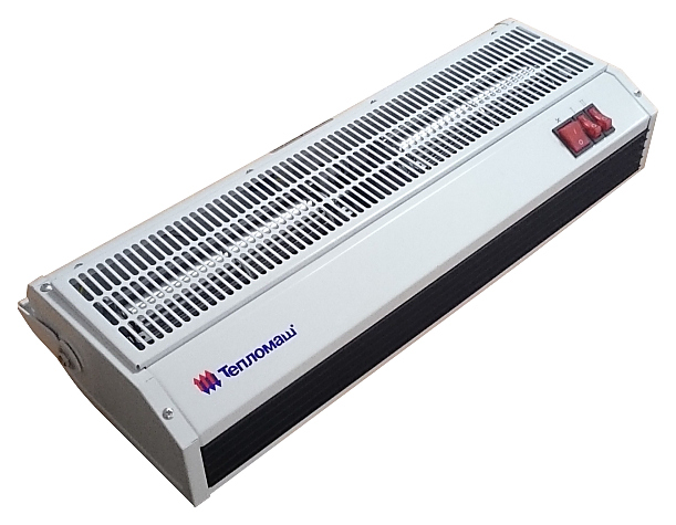 Тепловая завеса Тепломаш КЭВ-2П1111Е