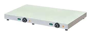 Поверхность тепловая MEC SPV 1000