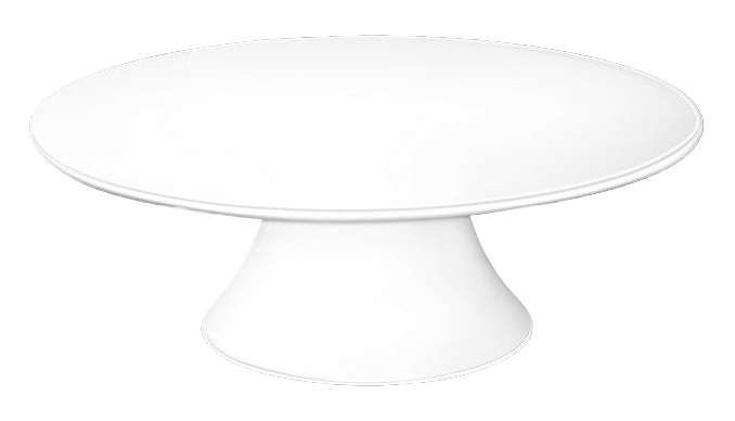 Подставка для торта Wilmax WL d 30 см h 9 см